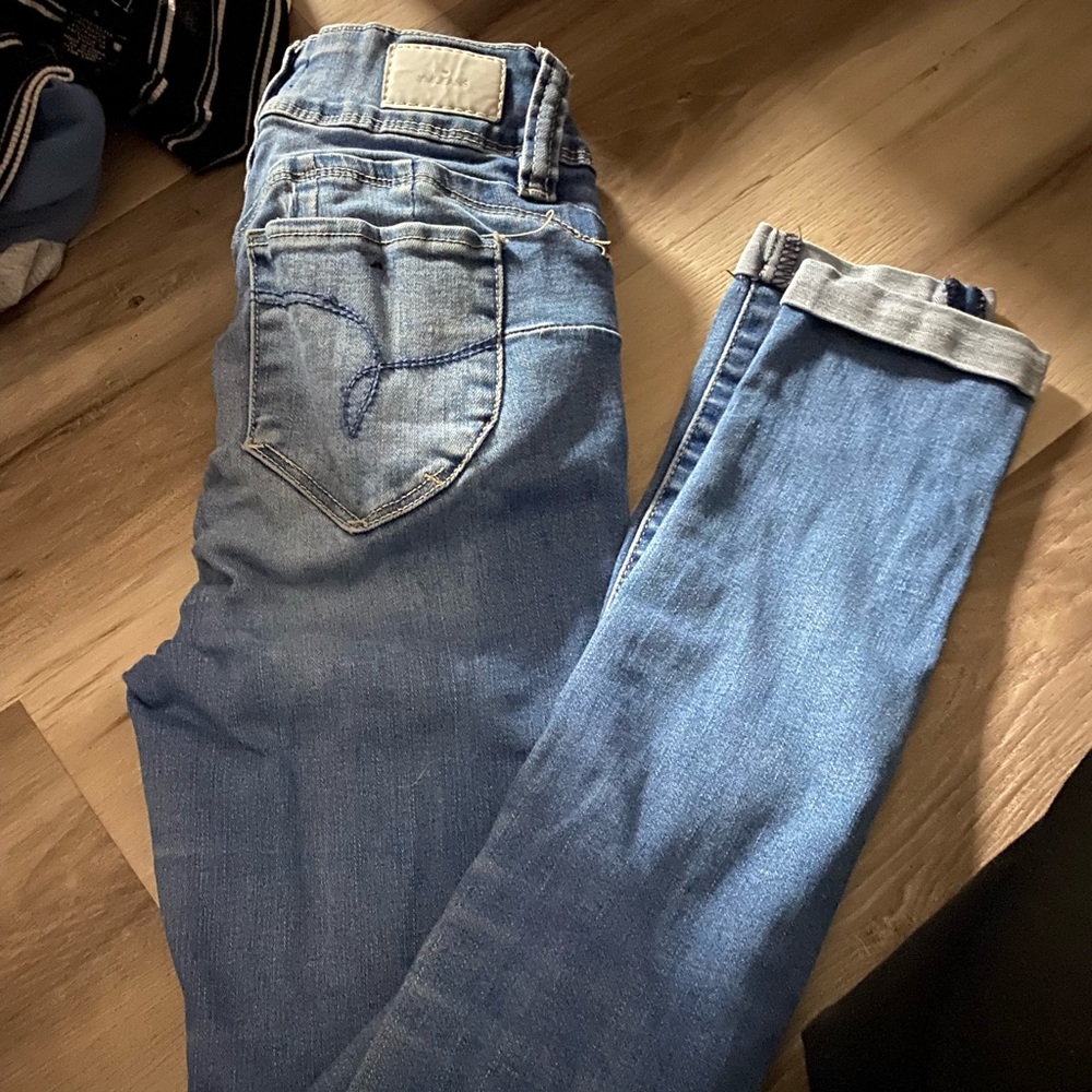 Skinny Jeans
